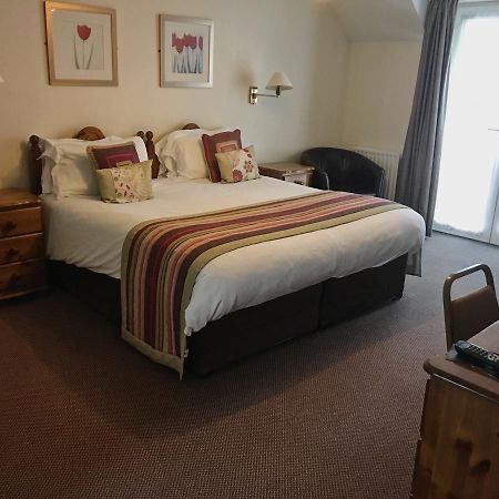 The Tally Ho Hotel - B&B 비세스터 외부 사진